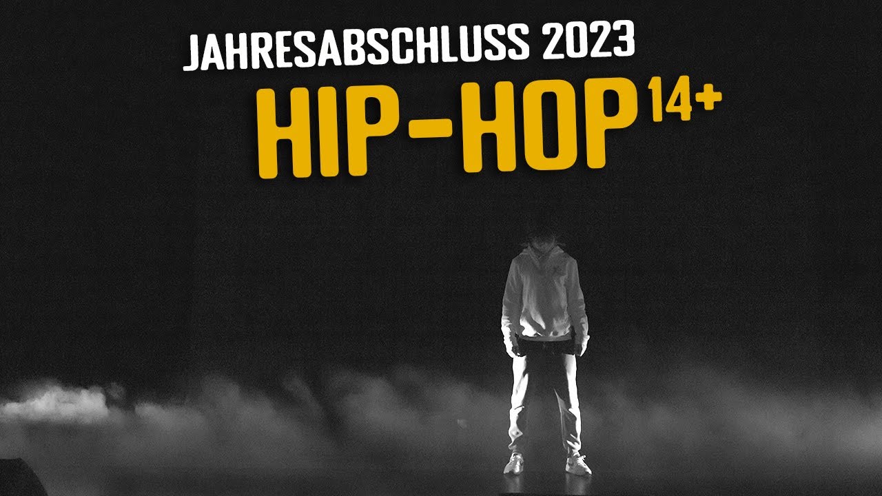 Hip-Hop (14+) - Impuls Jahresabschluss-Show 2023