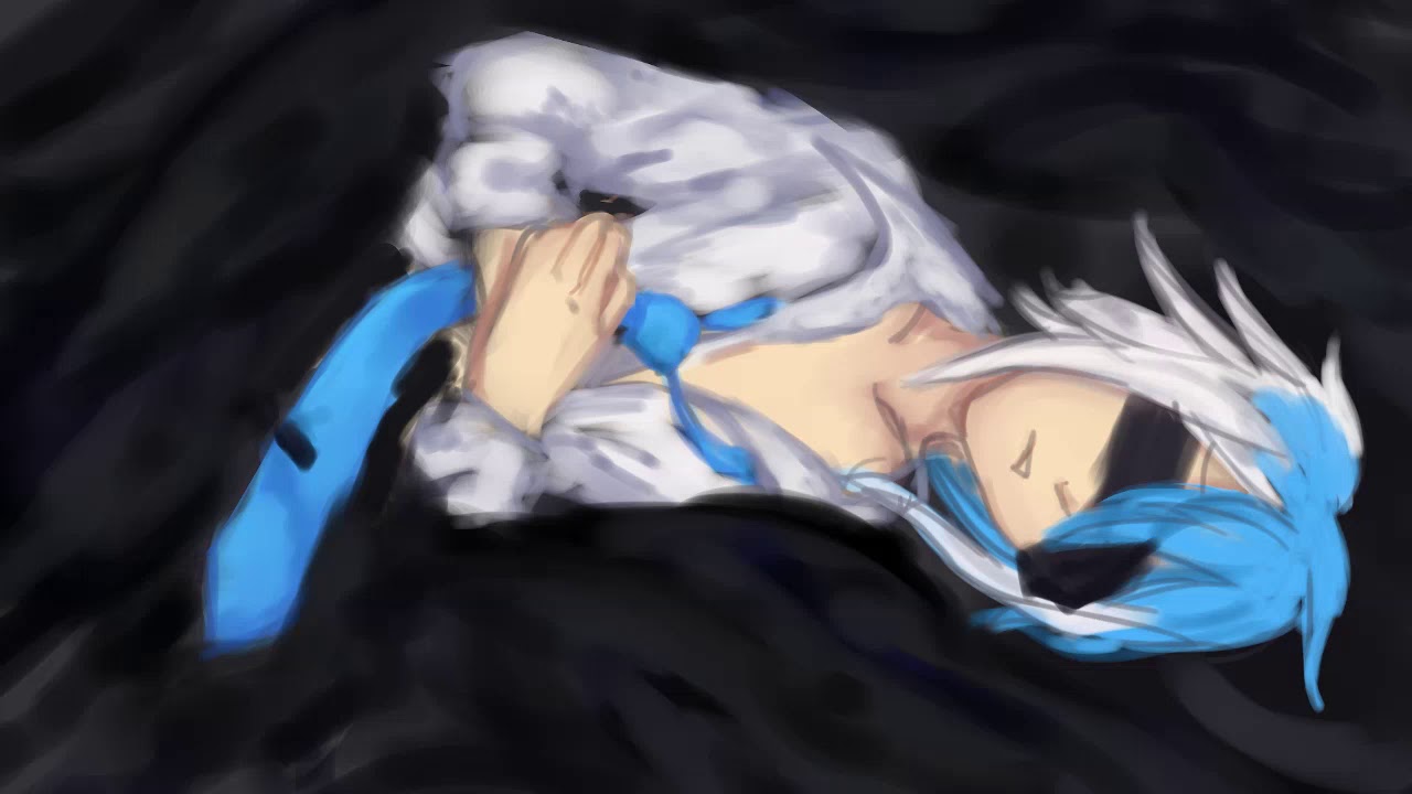 【UTAU】 Masked bitcH 【Matsudappoiyo Retake edge】