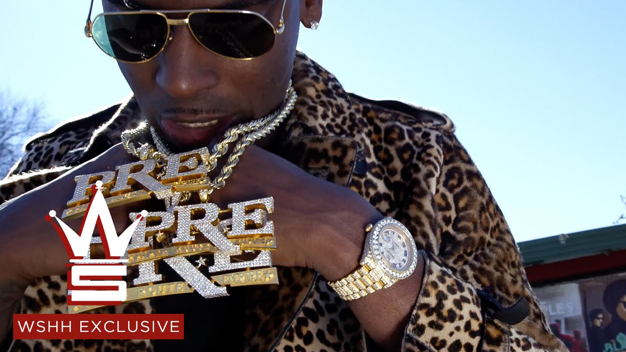 Young Dolph 