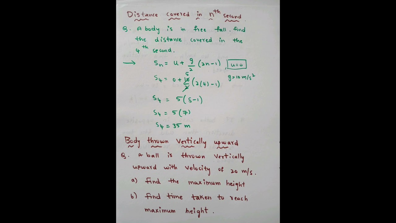 Emcet  || Physics || DEGREE DEMONS Y 30