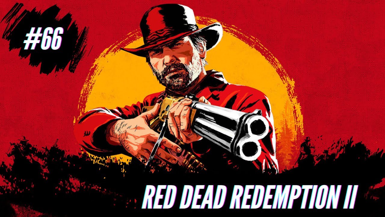 Red Dead Redemption 2 Gameplay Walkthrough [No Commentary] - Part 66