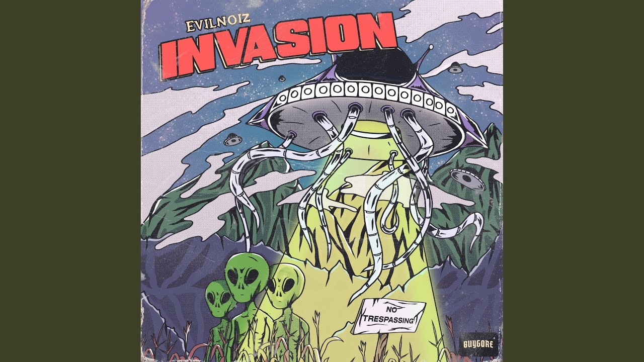 Invasion