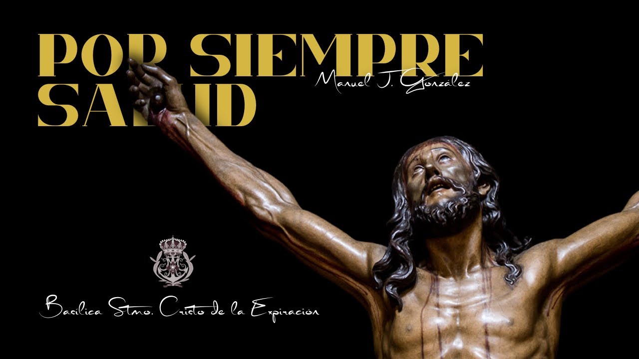 Por Siempre Salud. Basílica del Cachorro 2023. Triana, Sevilla.
