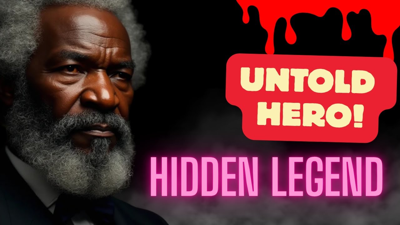 Best Hidden Heroes of American History 2025 &ndash; Must Watch