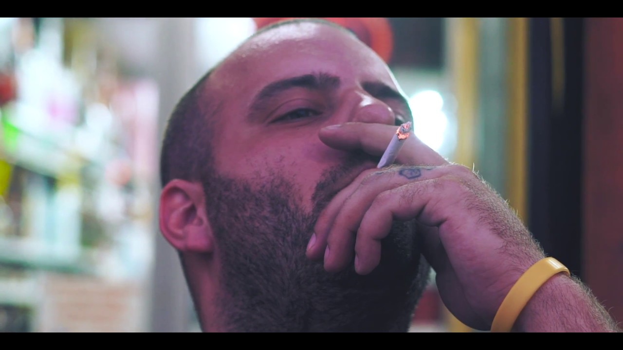 Don Pini - EGO (Video Official)