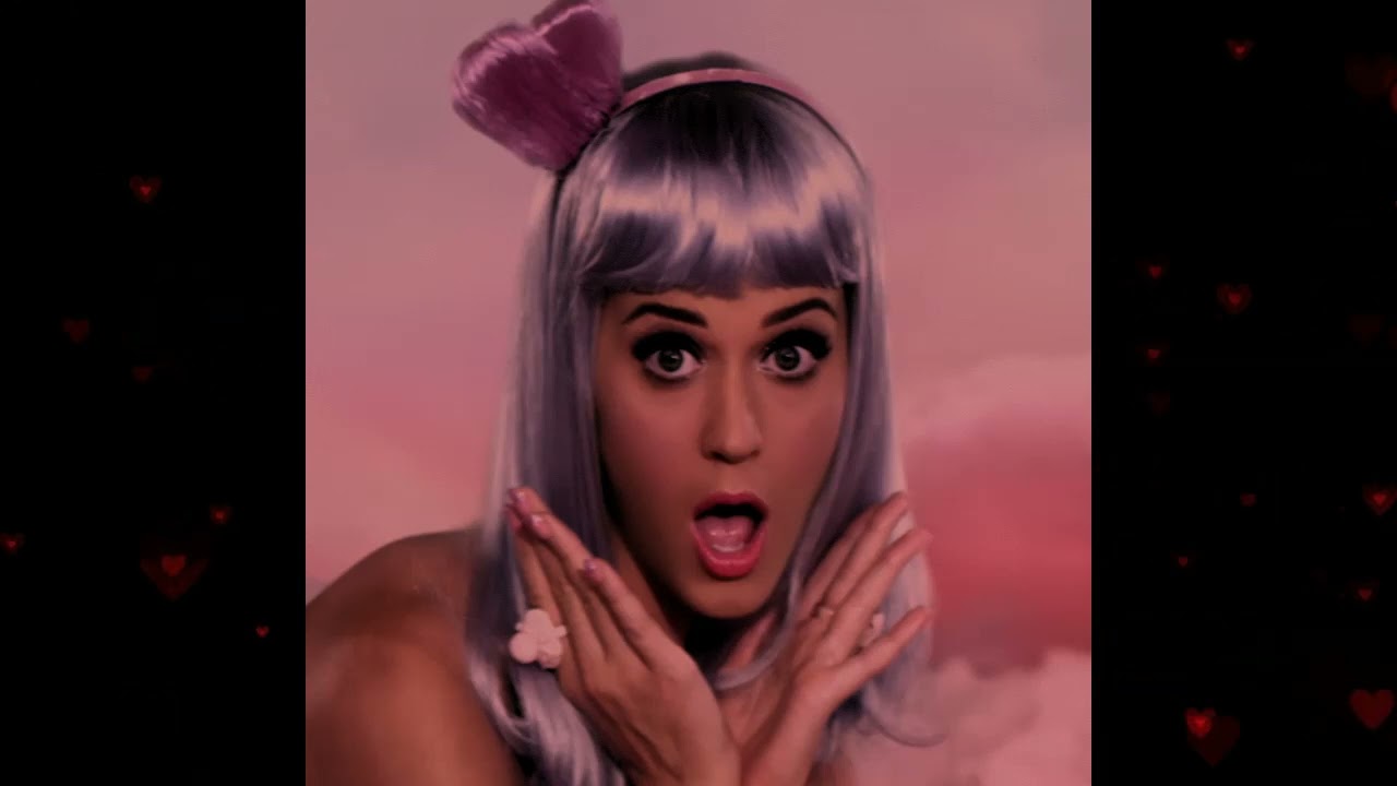katty perry california gurls ft. snopp dogg (slowed + reverb)