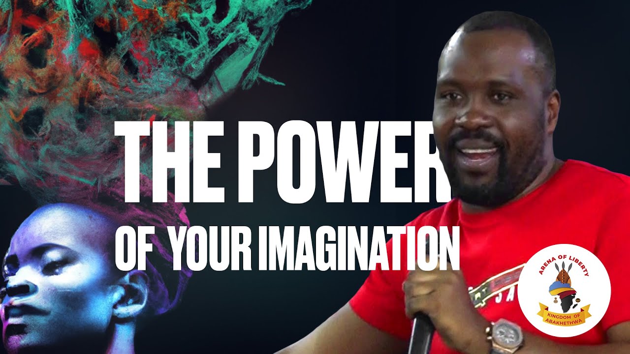 Amandla emidlinzo yesizwe esimpisholo | The power of Imagination