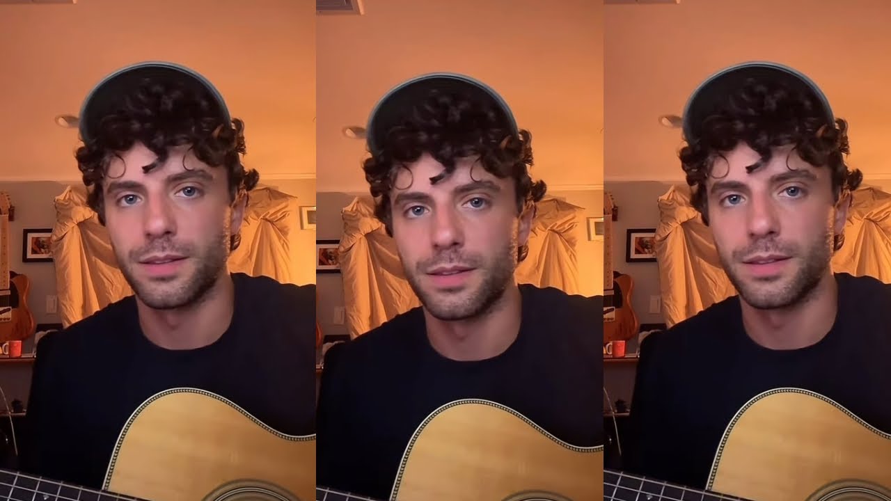 Mark Ambor’s TikTok Live | August 21, 2025 