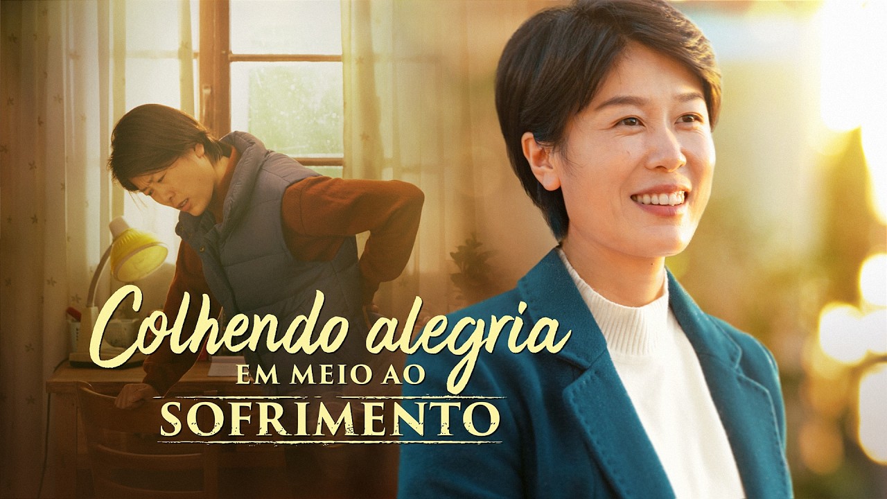 Filme gospel 