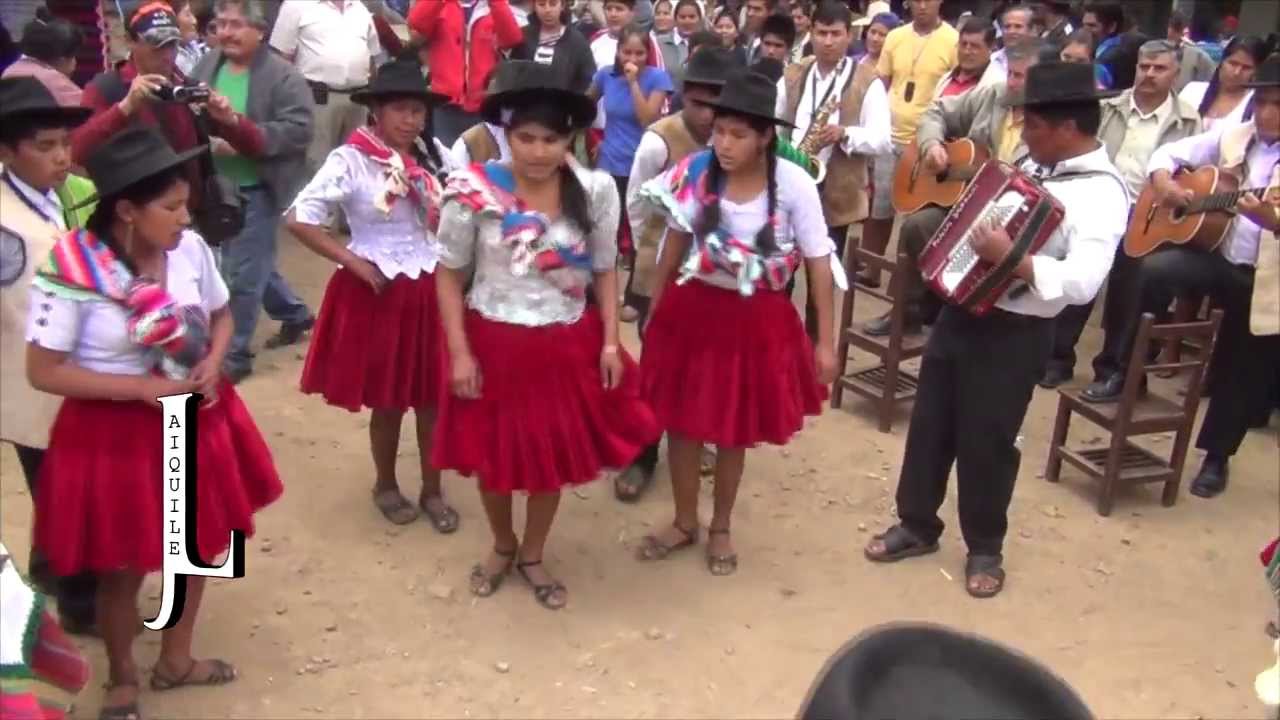 AIQUILE - Tradiciones Culturales Aiquile&ntilde;as 4/5
