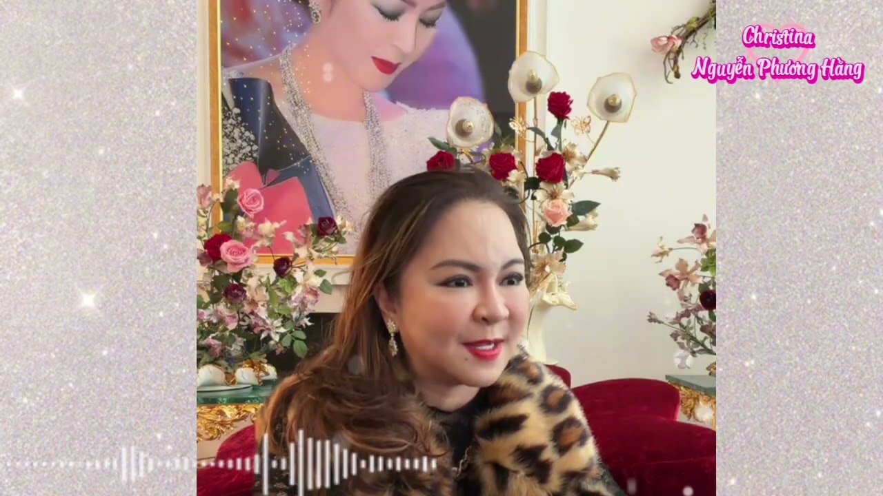 Nguyễn Phương Hằng Livestream - Bích Tuyền không ưa cộng sản, nổ không biết ngượng#nguyenphuonghang