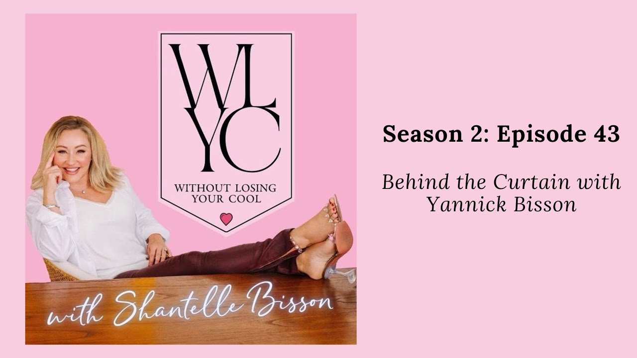 Behind the Curtain with Yannick Bisson