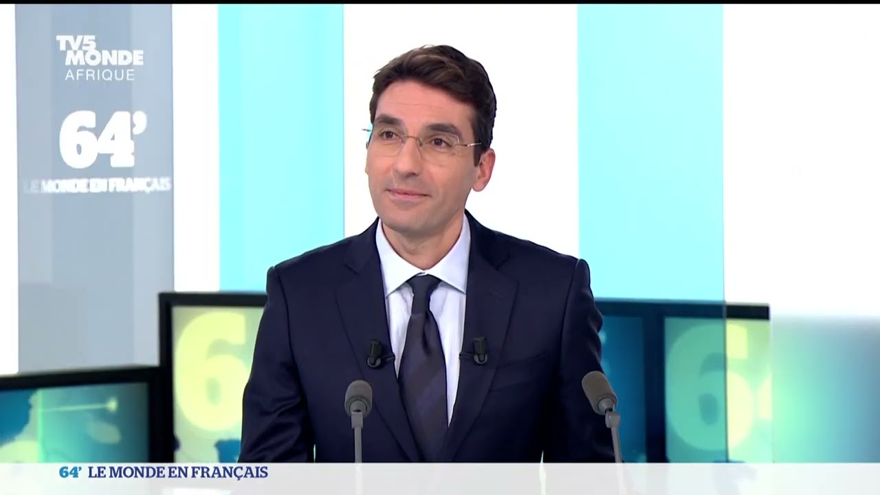 L'Humeur de Linda : 