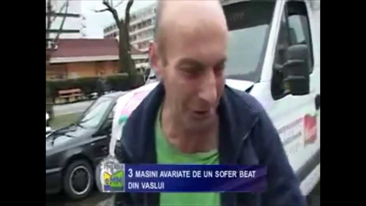 Betivi la volan 2014 (partea 1)