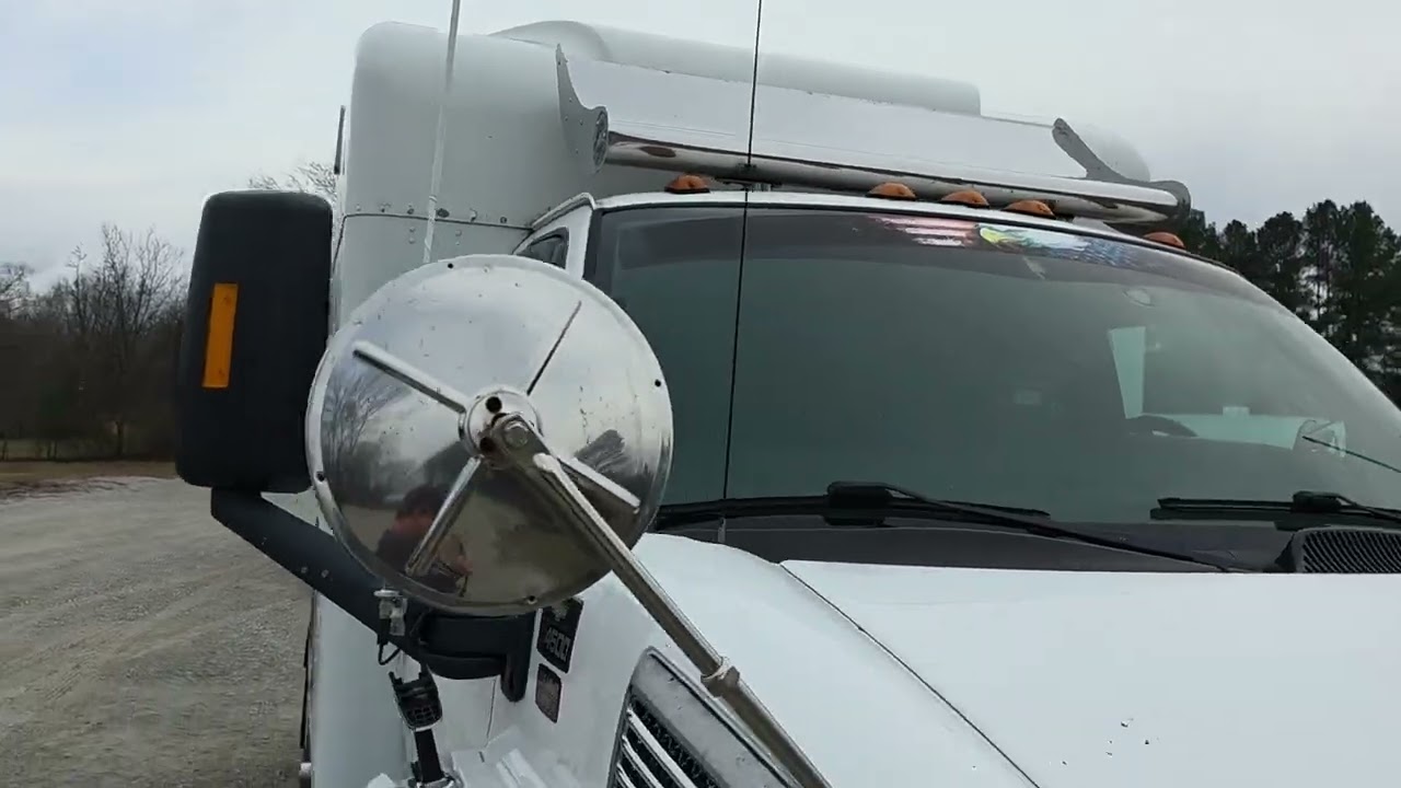 Chevy Kodiak C4500 NEW TO ME