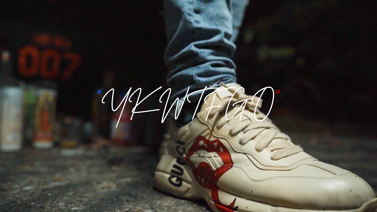 Jay Juice - "YKWTFGO" (Official Music Video) | @intntl.studios