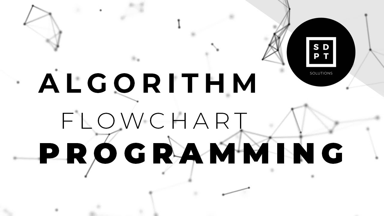Programming Fundamentals #3: Algorithm & Flowchart | Filipino | Tagalog