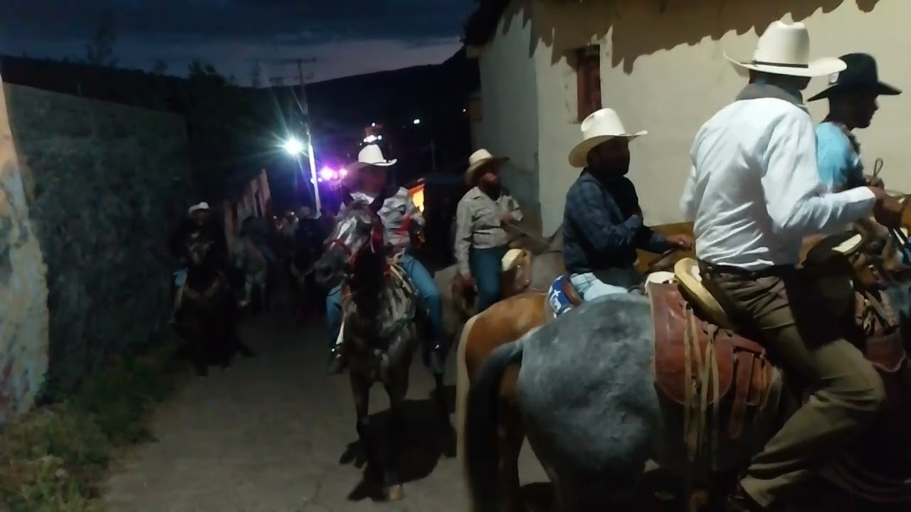 Llegada de la Cabalgata 2026