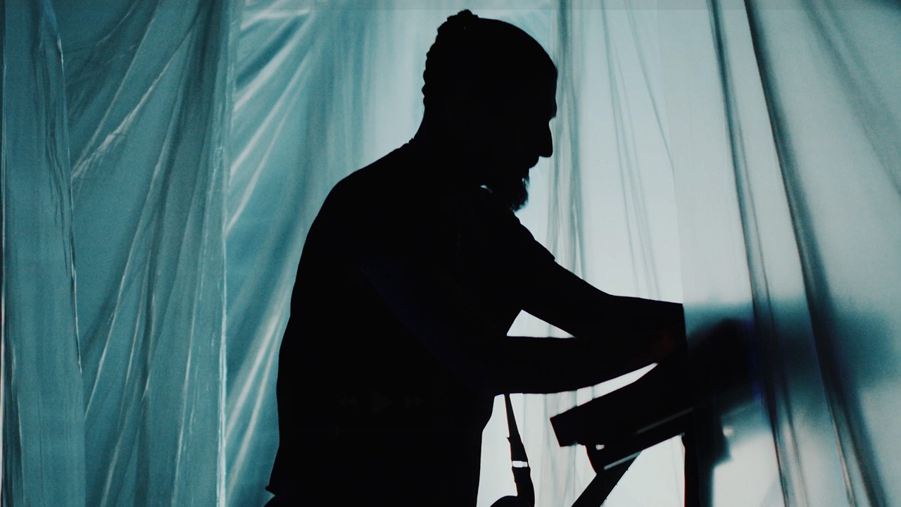 MISSIO - Dreams (Official Music Video)
