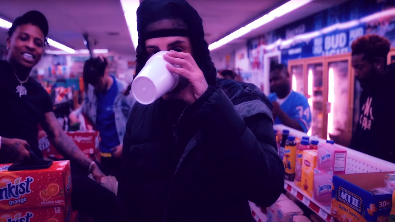 🔥 Hoodlum - Came Down Instrumental Beat Remake