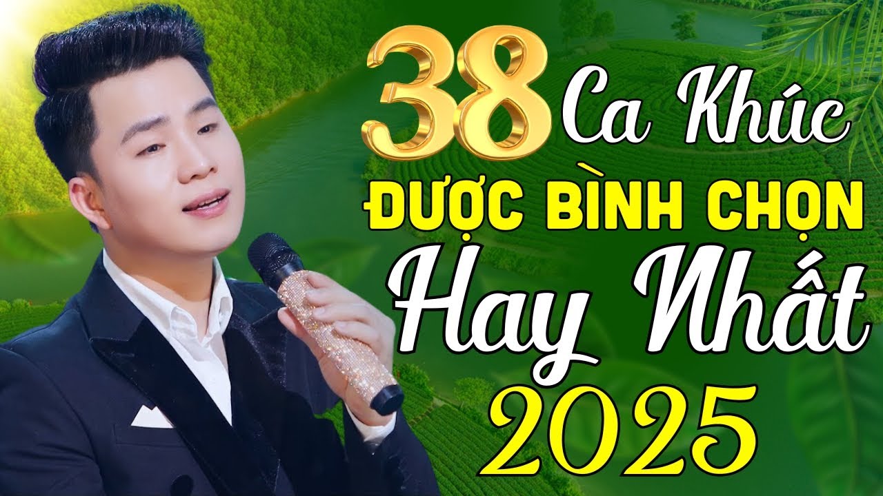 Tuyển chọn những ca khúc dân ca xứ nghệ hay nhất của Thanh Tài | Dân ca xứ Nghệ say đắm con tim