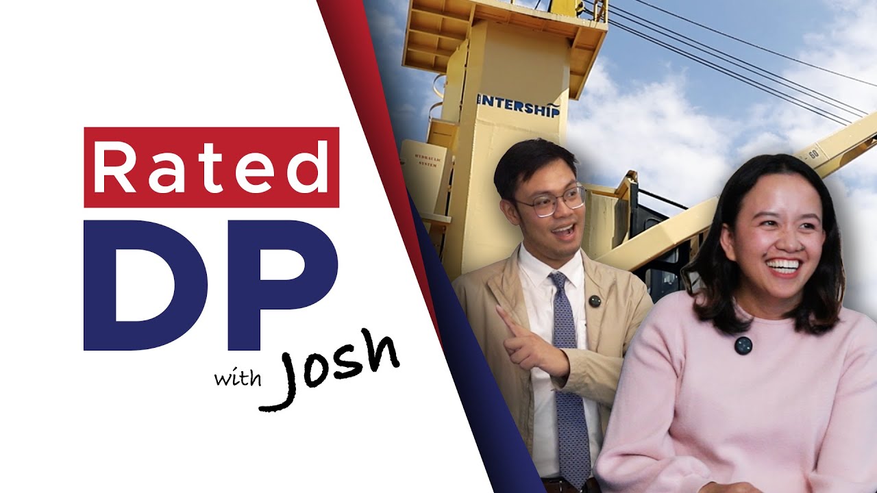 On Board with Privacy: Rated DP with Intership DPO