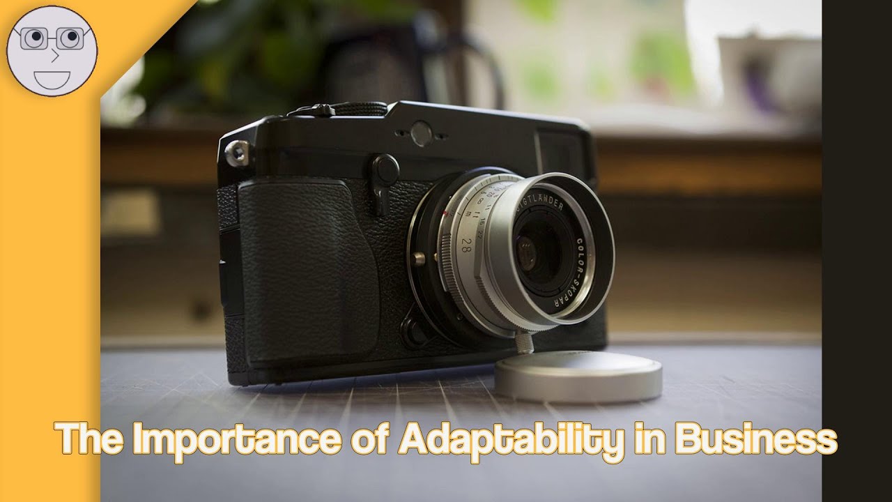 The Importance of Adaptability in Business