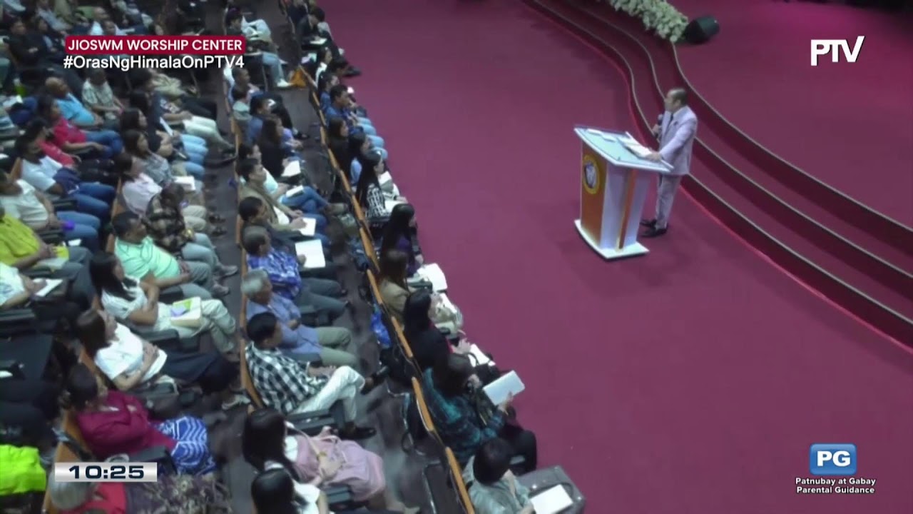 PTV Livestream | January 1, 2026