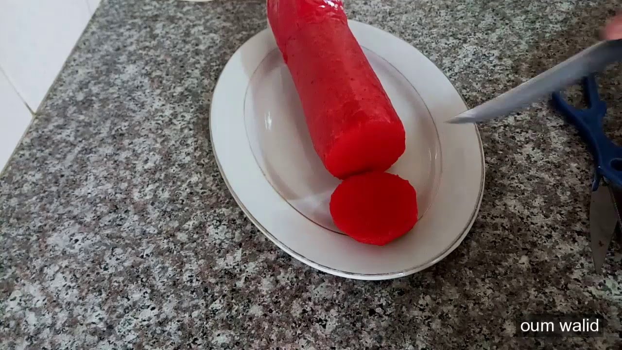 شهيوات ام وليد الكاشير