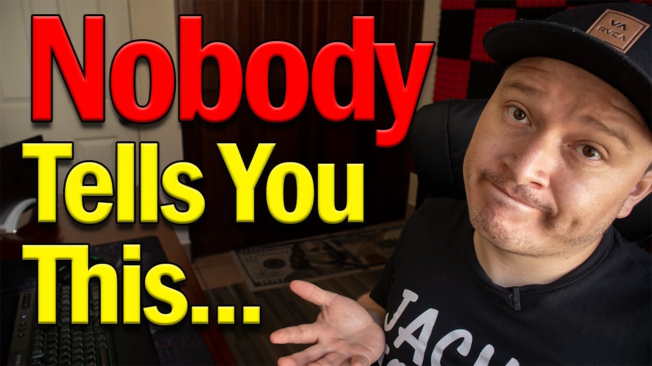 ⛔Why You DON'T Make Money With Binary Options📉