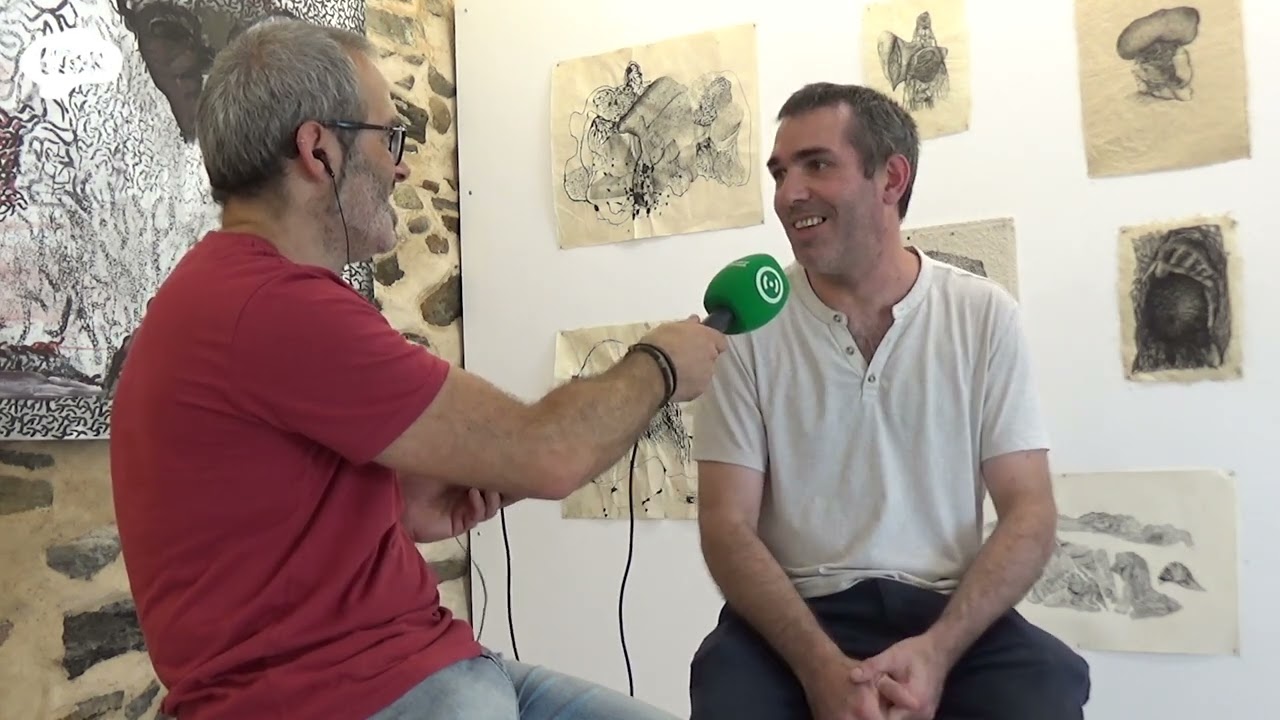 tTok | Joseba Agirrezabalaga | Arrast