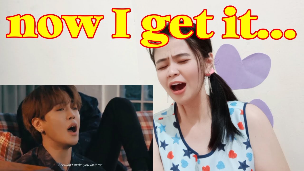 James Arthur - Empty Space (Covered by. A.C.E 에이스) - REACTION
