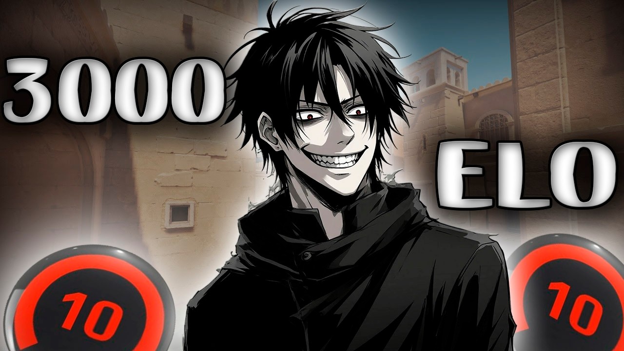 ПОСЛЕДНЯЯ ИГРА ДО 3К ЕЛО КАК ЭТО БЫЛО