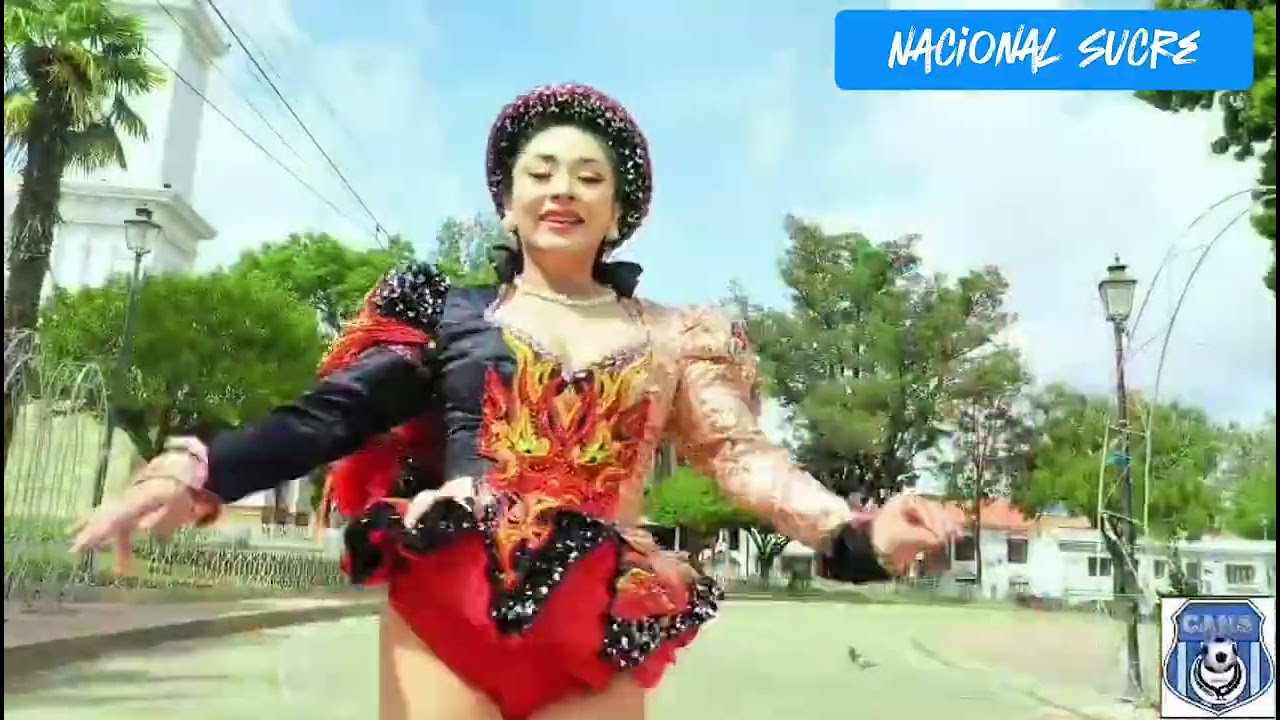 Nacional Sucre 