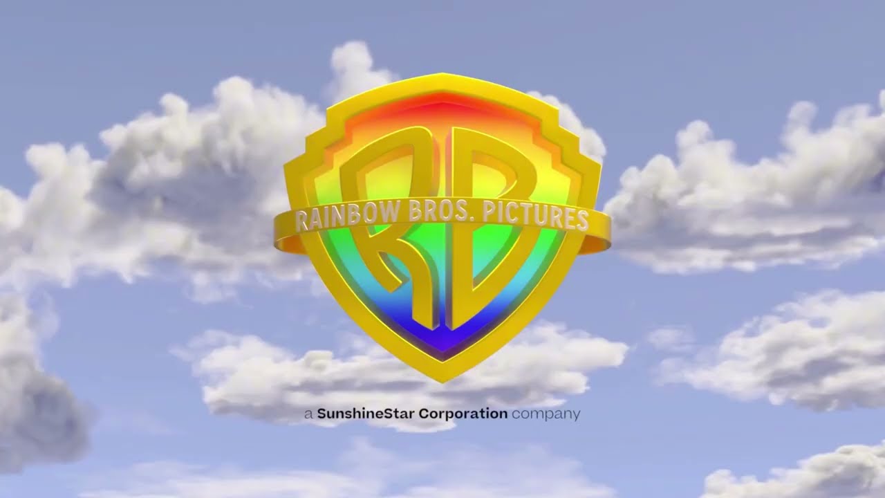 Rainbow Bros. (2026-) Logo Package