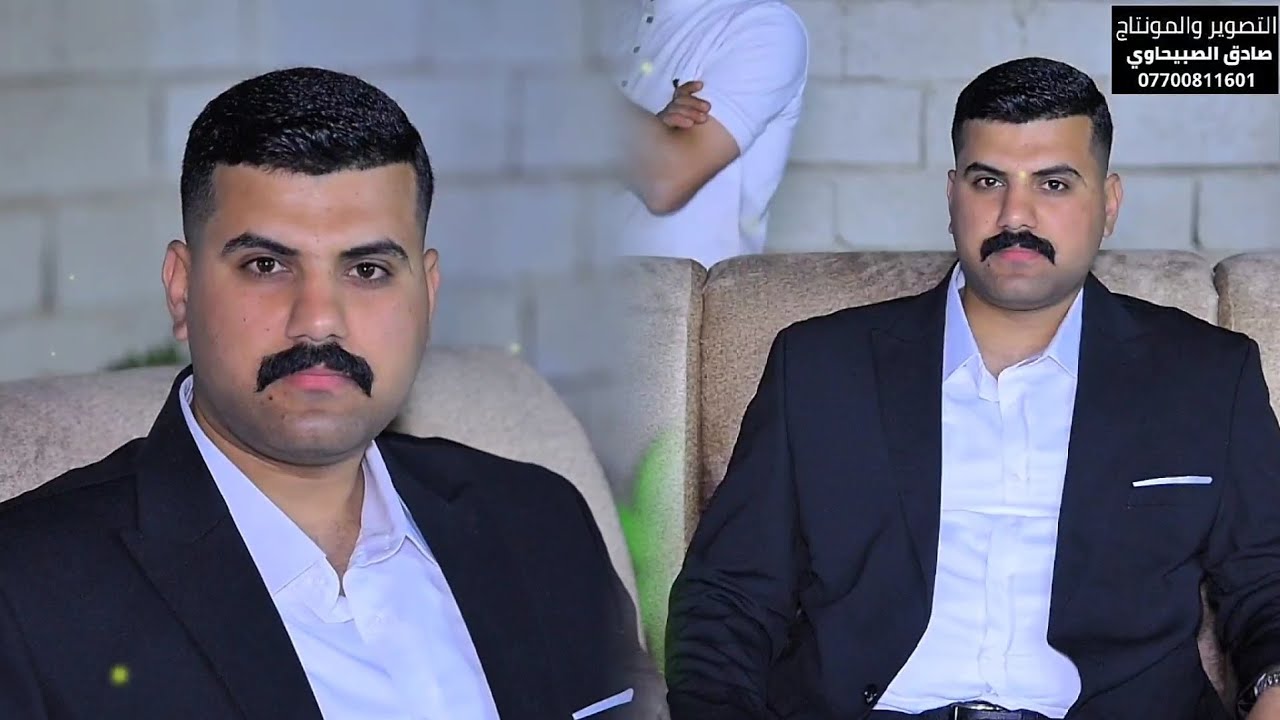 حفل زفاف علي التميمي الف مبروك بحضور الفرقة المدرعة و  الفنان احمد البحار