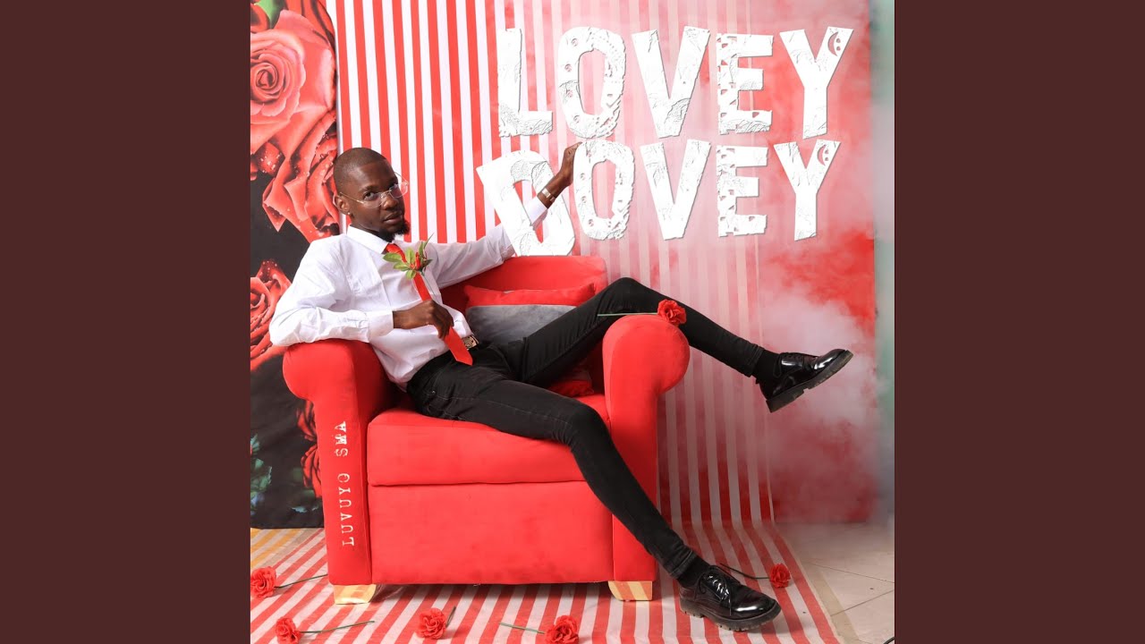 Lovey dovey (feat. Catalyst & Selbisticsoul)