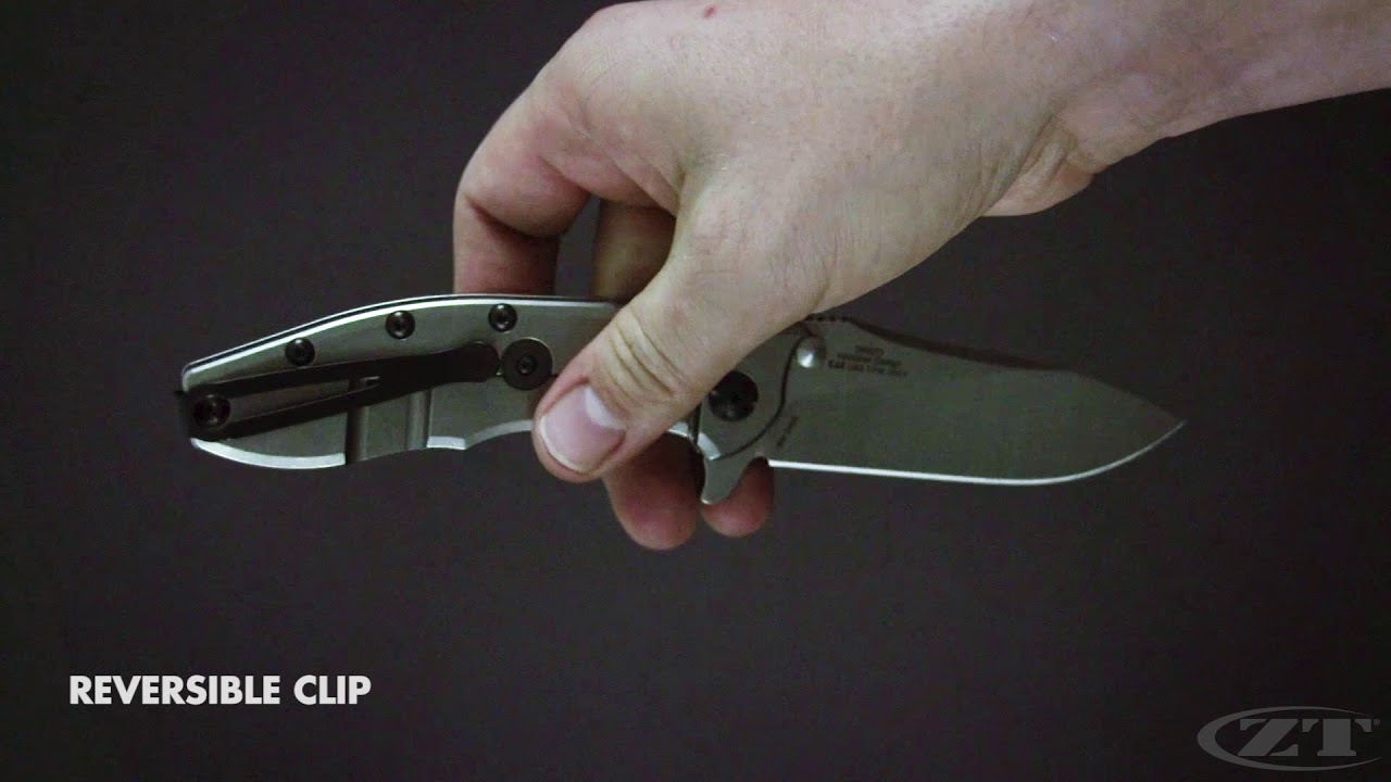 ZT 0562TI