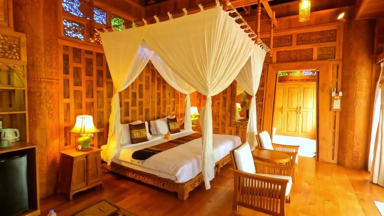 SANTHIYA PHUKET NATAI RESORT   PARADISE!
