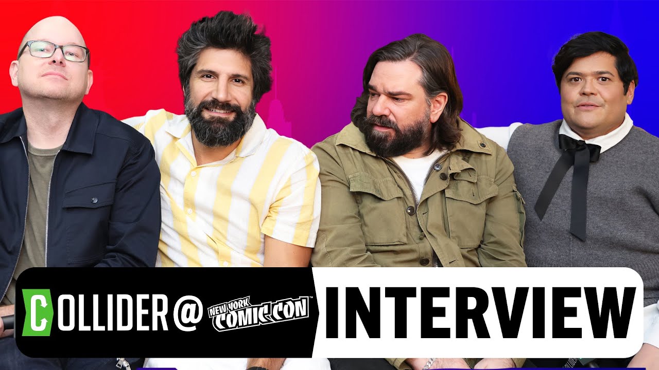 What We Do in the Shadows – Are There More Post-Season 6 