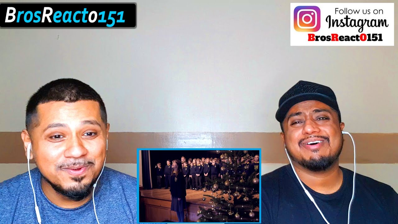 Kaylee Rodgers Singing Hallelujah REACTION