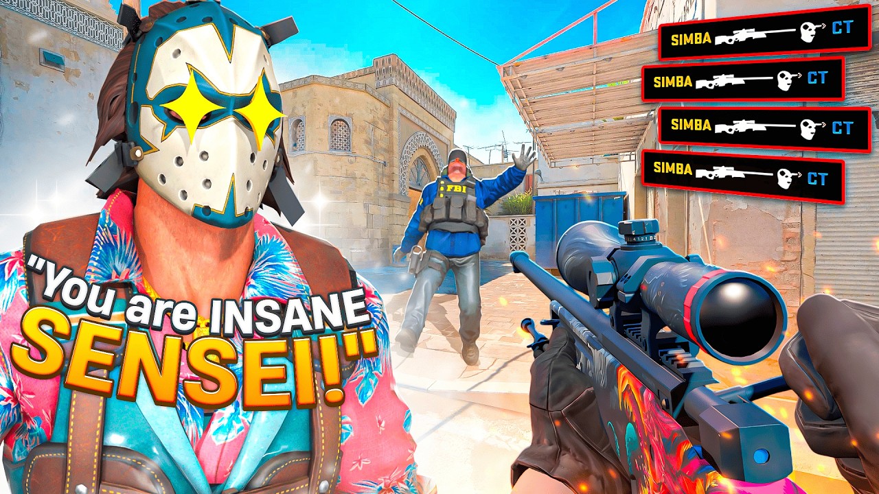 We Invited a Random… He Was INSANE 😂
