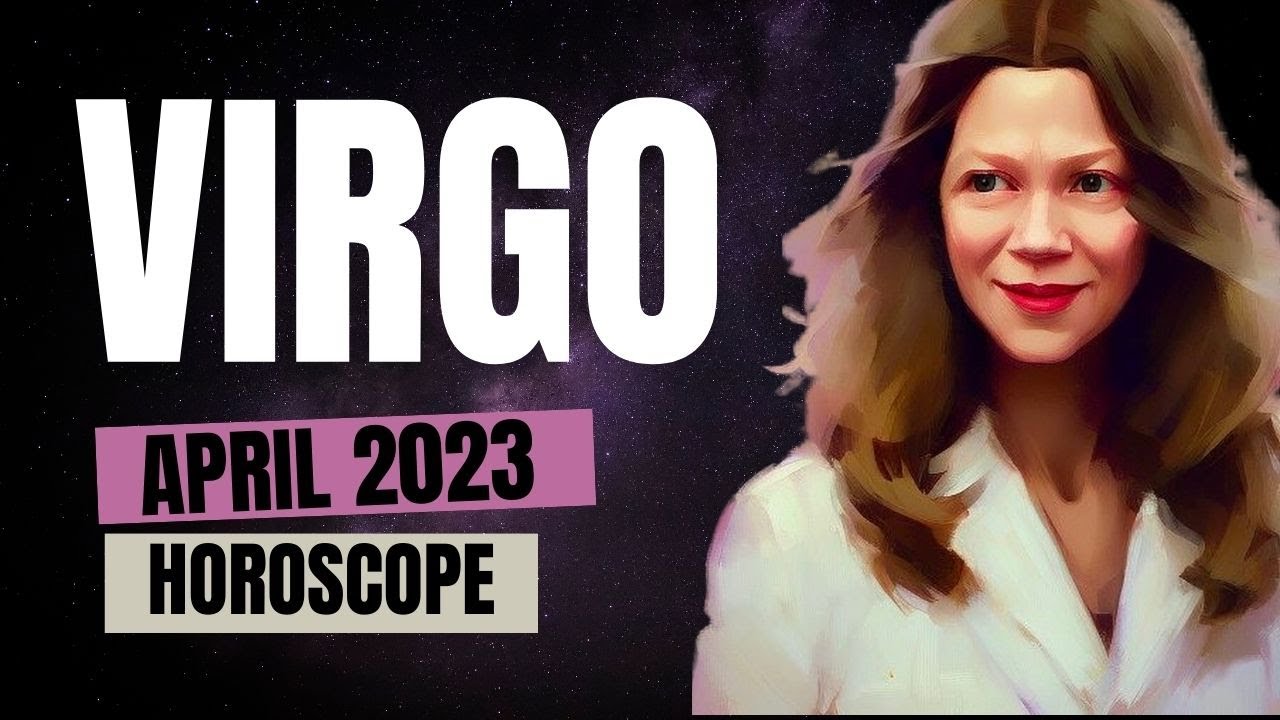 Financial Luck, Career Glow Up 🔆 VIRGO APRIL 2023 HOROSCOPE