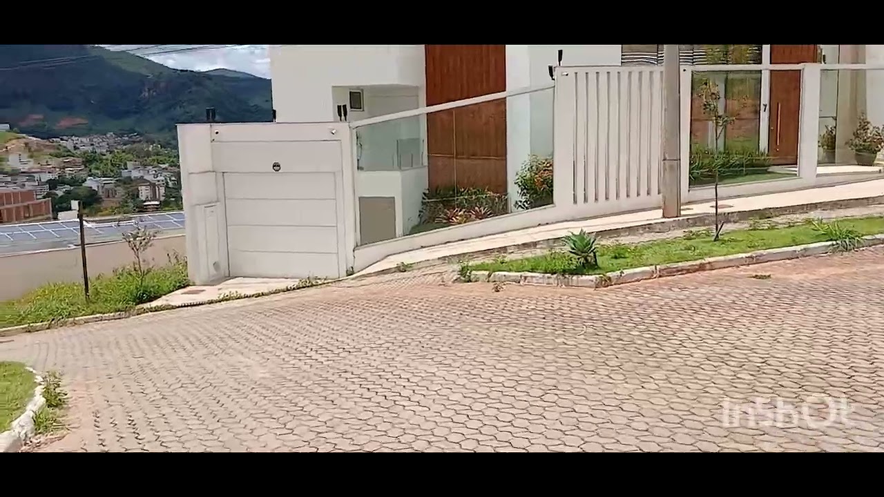 Mais um pouquinho do loteamento jardim lavie em caratinga vem comigo 