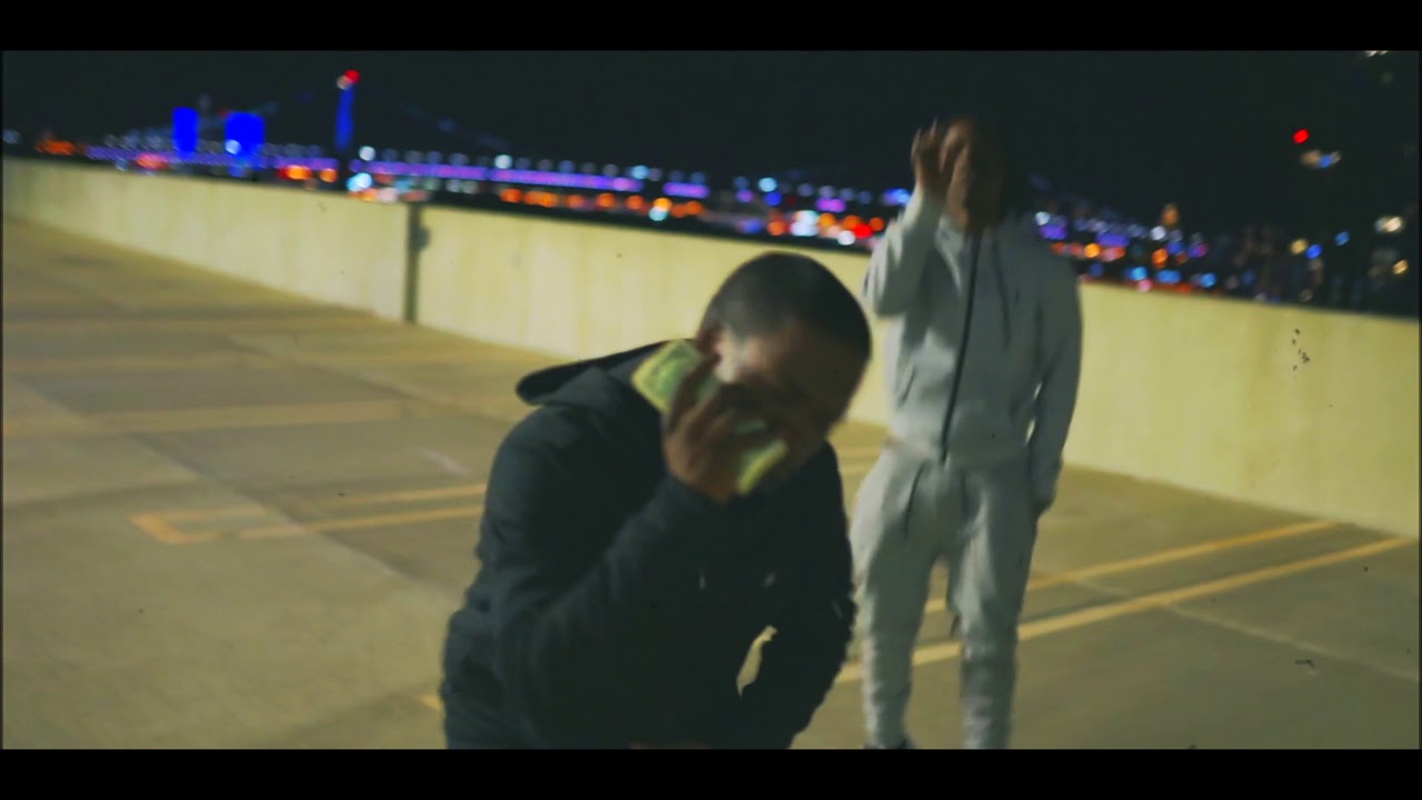 OTT STORY part one: OTT World Official Music Video
