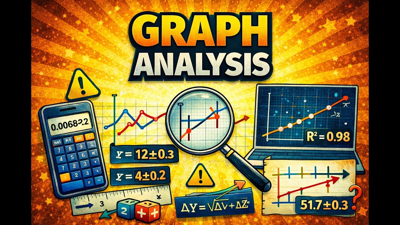 Graph analysis