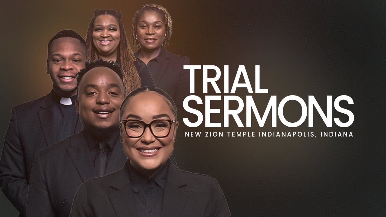 Trial Sermons - INDY | 1/14/2026