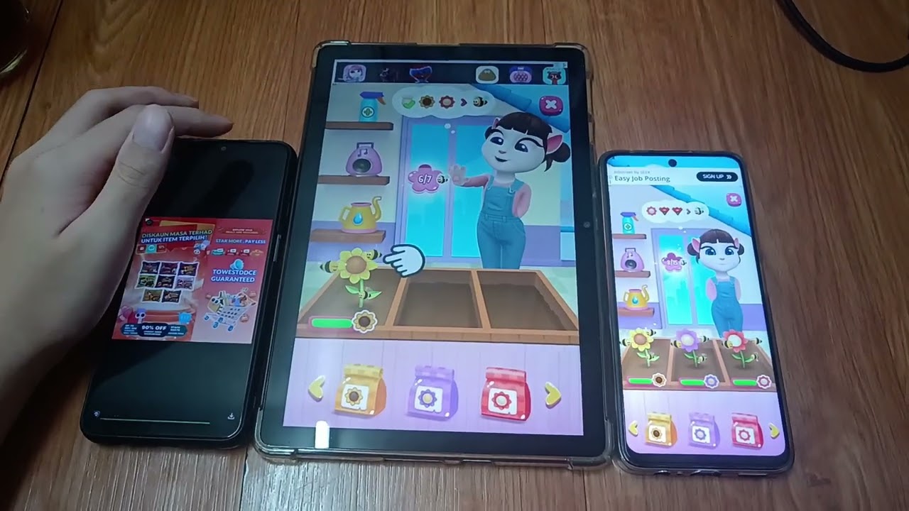 My Talking Angela 2 Echo 37689