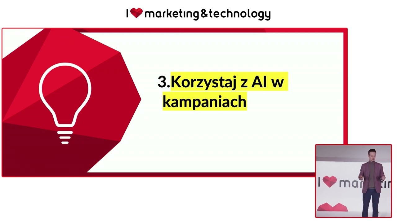 AI na zakupach - 7 rekomendacji