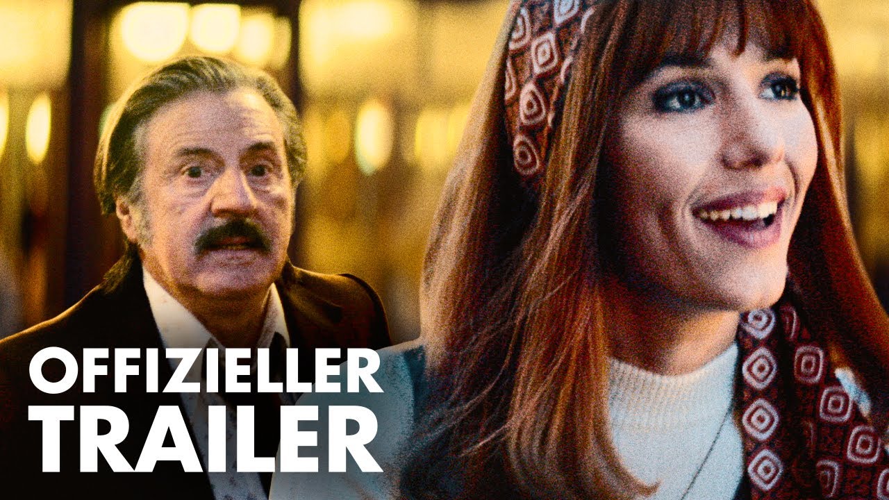 DIE SCH&Ouml;NSTE ZEIT UNSERES LEBENS - offizieller Trailer